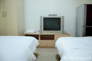 City Station Hotel Шэньчжэнь Экстерьер фото