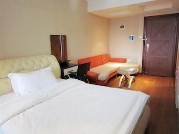 City Station Hotel Шэньчжэнь Экстерьер фото